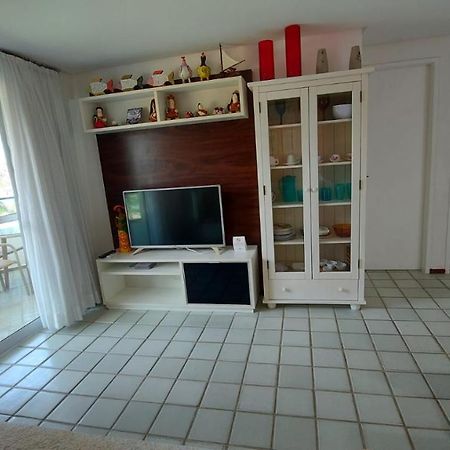 Resort Ancorar Porto De Galinhas Flat 7205 Εξωτερικό φωτογραφία