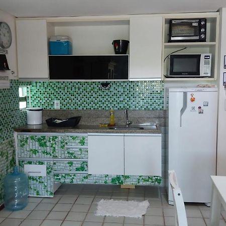 Resort Ancorar Porto De Galinhas Flat 7205 Εξωτερικό φωτογραφία