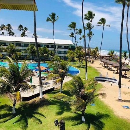 Resort Ancorar Porto De Galinhas Flat 7205 Εξωτερικό φωτογραφία