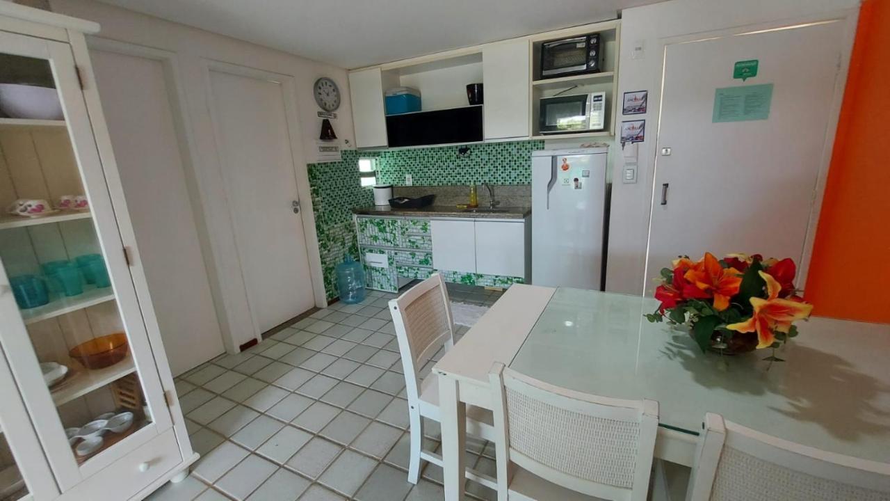 Resort Ancorar Porto De Galinhas Flat 7205 Εξωτερικό φωτογραφία