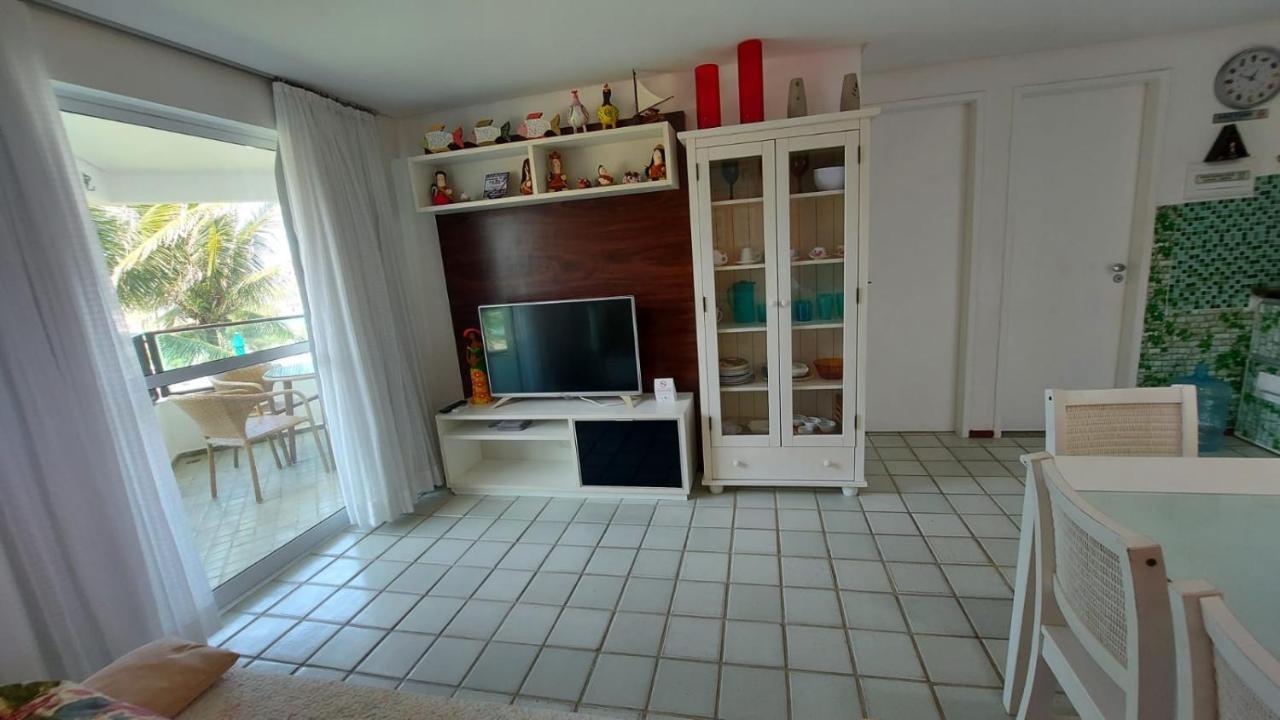 Resort Ancorar Porto De Galinhas Flat 7205 Εξωτερικό φωτογραφία