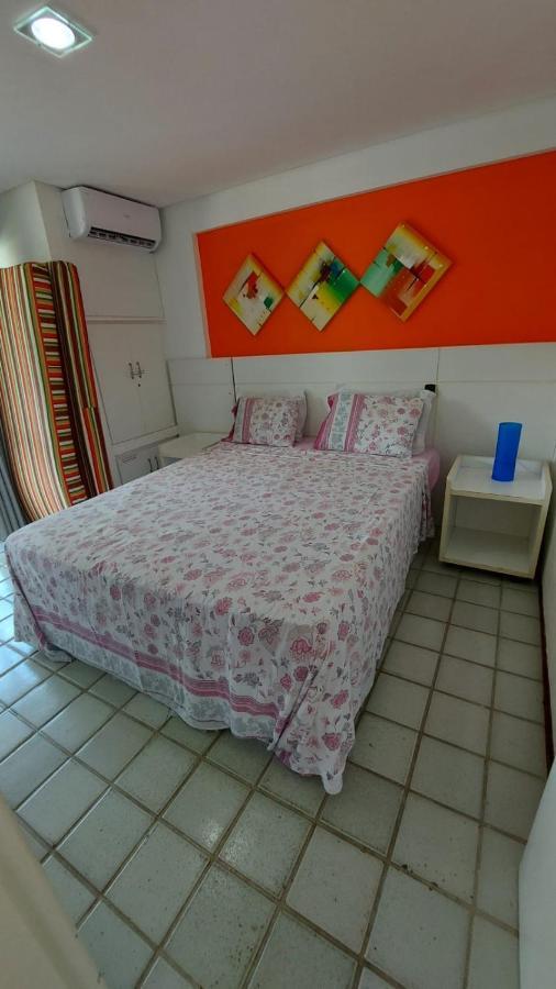 Resort Ancorar Porto De Galinhas Flat 7205 Εξωτερικό φωτογραφία