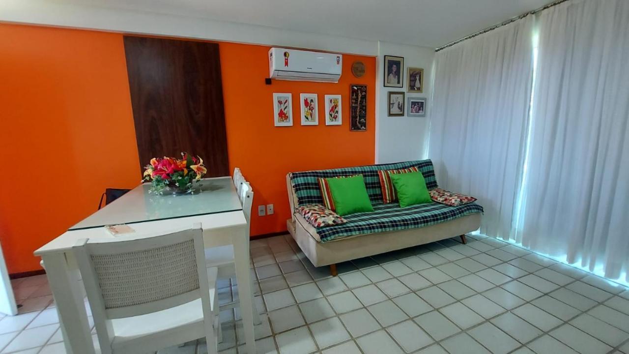 Resort Ancorar Porto De Galinhas Flat 7205 Εξωτερικό φωτογραφία