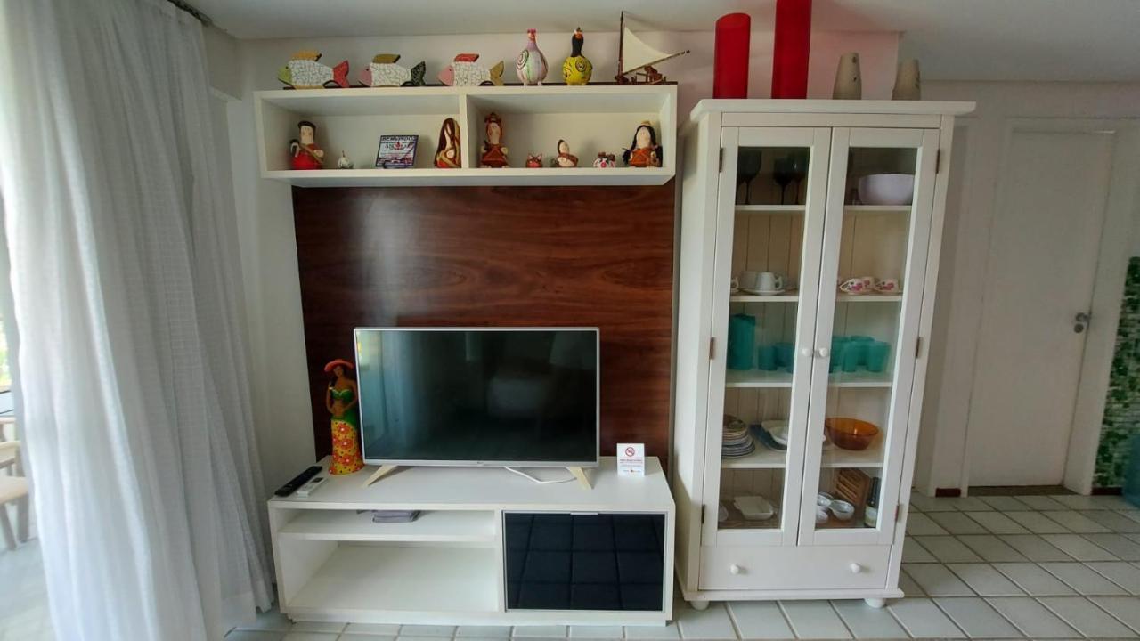 Resort Ancorar Porto De Galinhas Flat 7205 Εξωτερικό φωτογραφία