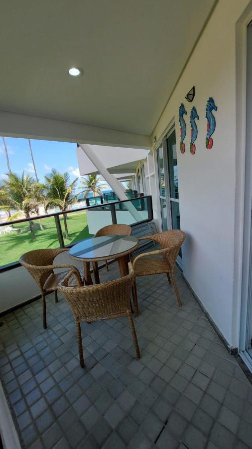 Resort Ancorar Porto De Galinhas Flat 7205 Εξωτερικό φωτογραφία