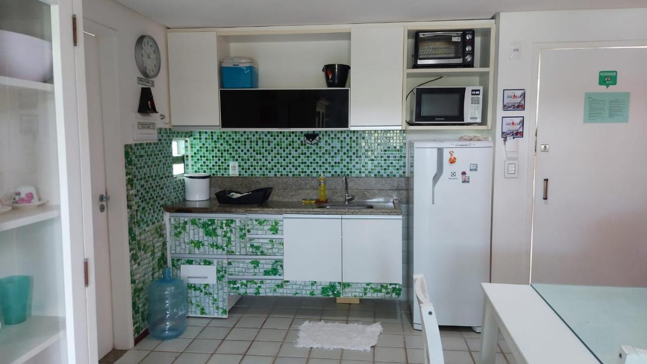 Resort Ancorar Porto De Galinhas Flat 7205 Εξωτερικό φωτογραφία