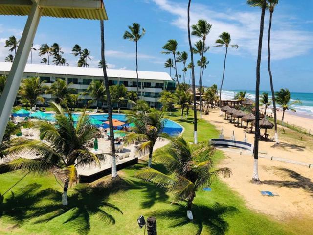 Resort Ancorar Porto De Galinhas Flat 7205 Εξωτερικό φωτογραφία