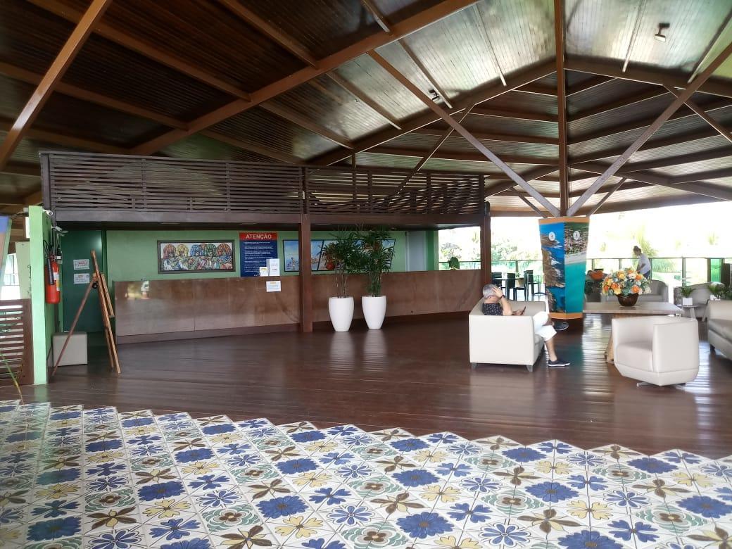 Resort Ancorar Porto De Galinhas Flat 7205 Εξωτερικό φωτογραφία