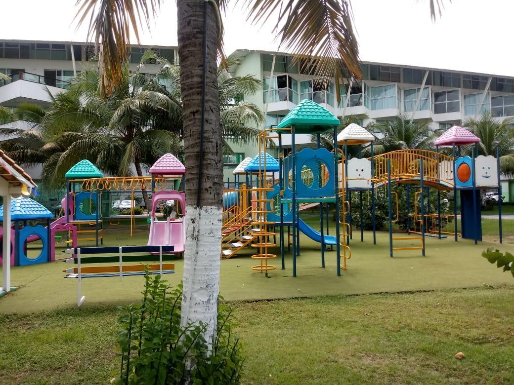 Resort Ancorar Porto De Galinhas Flat 7205 Εξωτερικό φωτογραφία