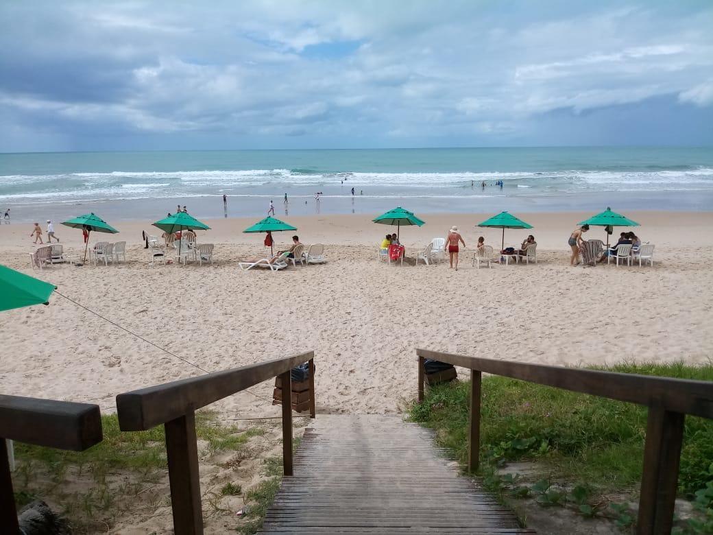 Resort Ancorar Porto De Galinhas Flat 7205 Εξωτερικό φωτογραφία