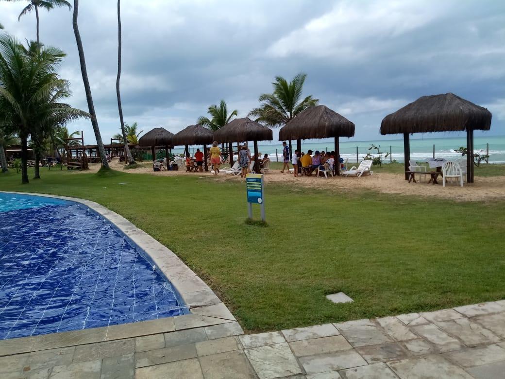 Resort Ancorar Porto De Galinhas Flat 7205 Εξωτερικό φωτογραφία