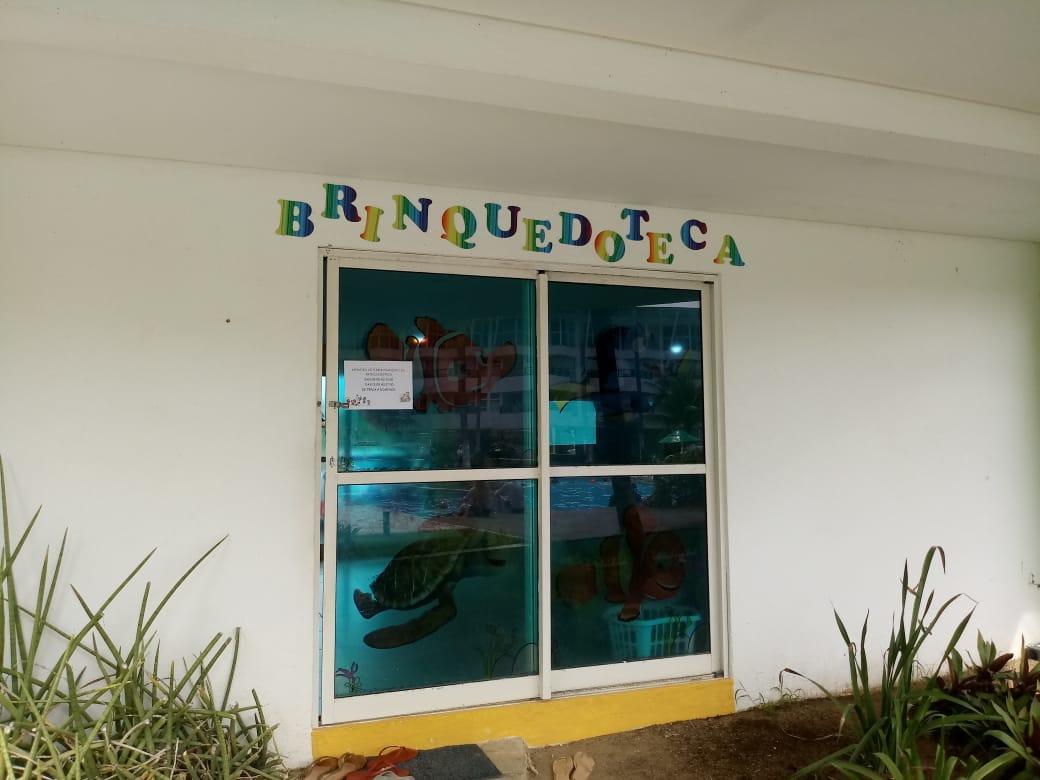 Resort Ancorar Porto De Galinhas Flat 7205 Εξωτερικό φωτογραφία