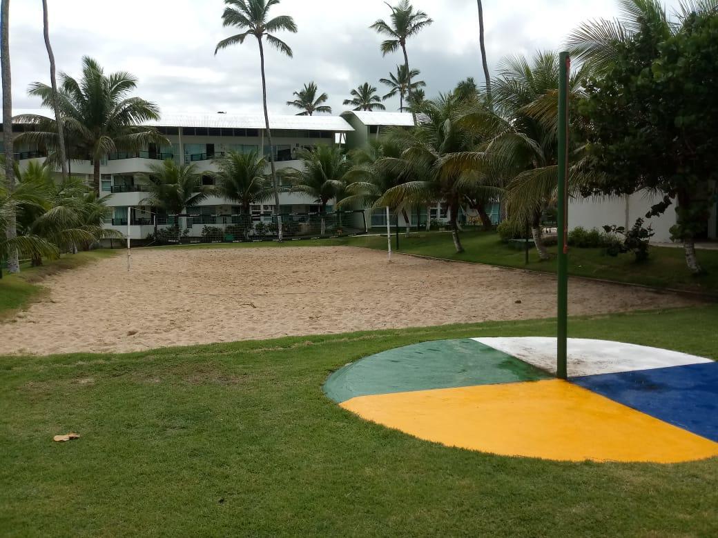 Resort Ancorar Porto De Galinhas Flat 7205 Εξωτερικό φωτογραφία