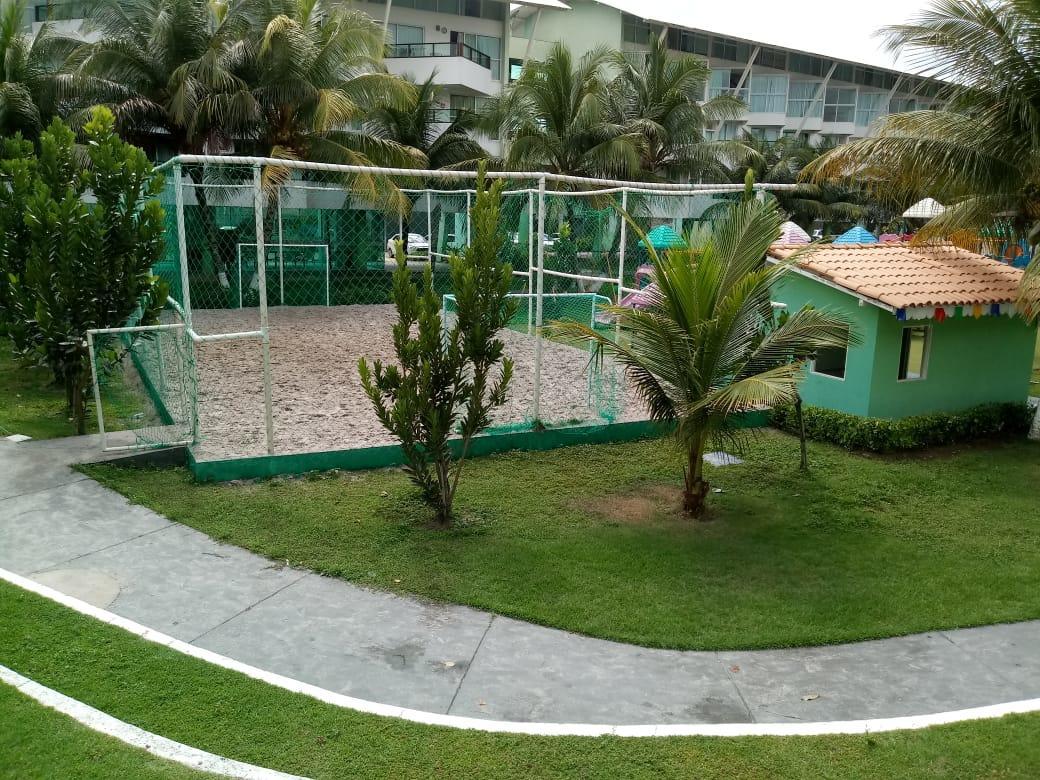 Resort Ancorar Porto De Galinhas Flat 7205 Εξωτερικό φωτογραφία