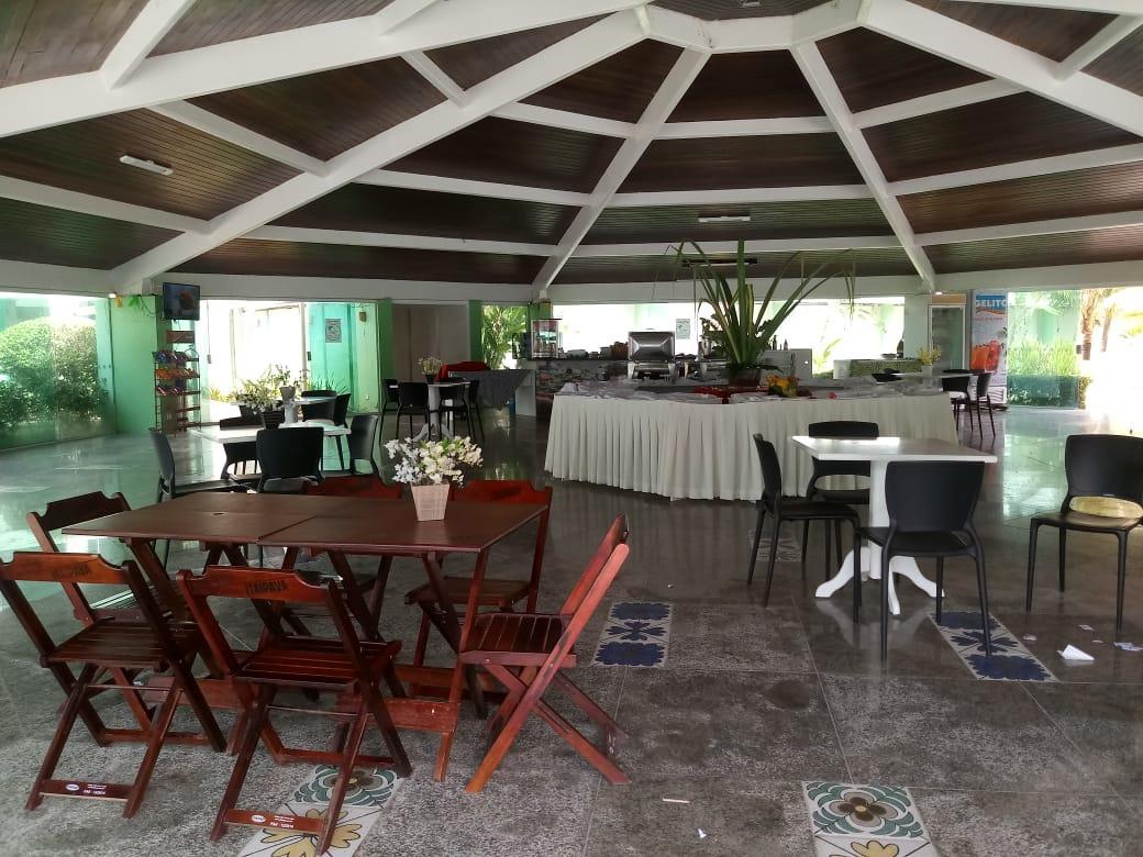 Resort Ancorar Porto De Galinhas Flat 7205 Εξωτερικό φωτογραφία