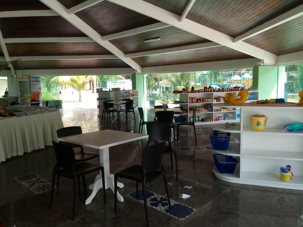 Resort Ancorar Porto De Galinhas Flat 7205 Εξωτερικό φωτογραφία