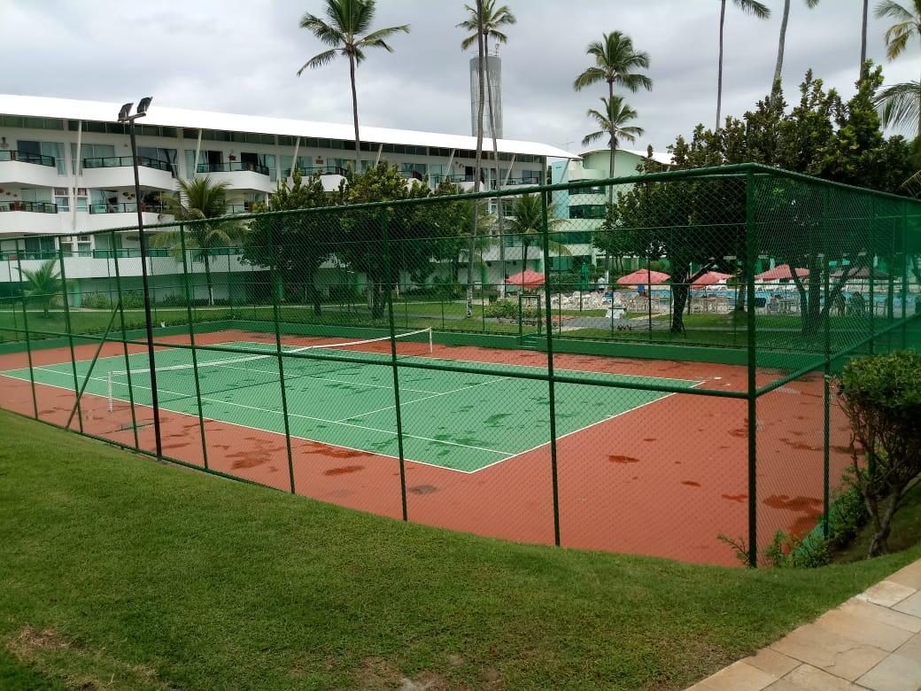 Resort Ancorar Porto De Galinhas Flat 7205 Εξωτερικό φωτογραφία