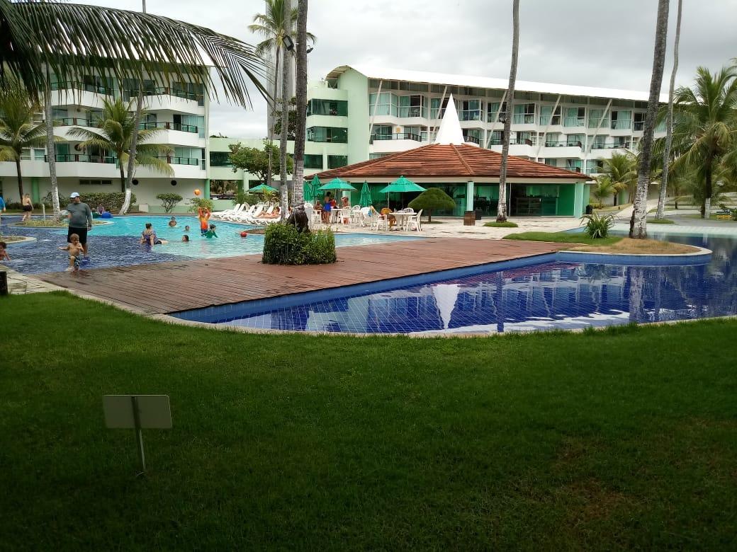 Resort Ancorar Porto De Galinhas Flat 7205 Εξωτερικό φωτογραφία