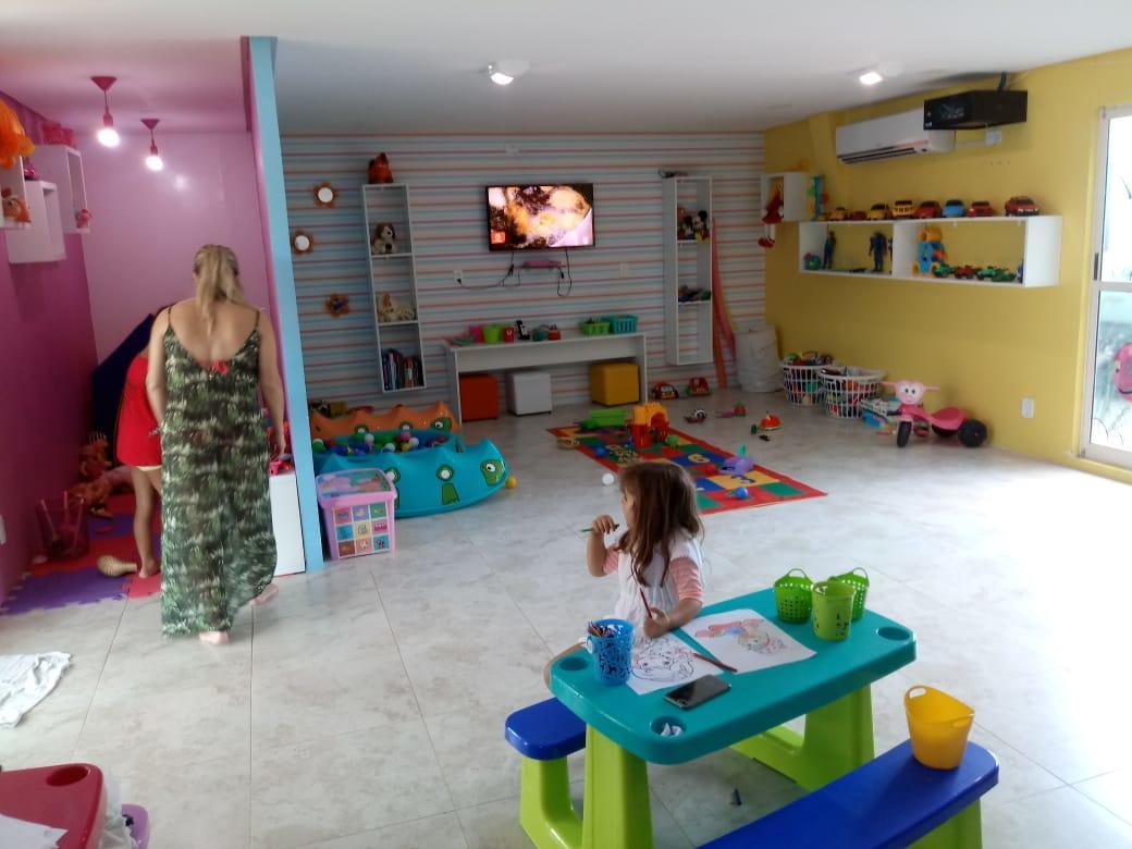 Resort Ancorar Porto De Galinhas Flat 7205 Εξωτερικό φωτογραφία
