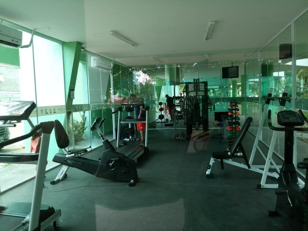 Resort Ancorar Porto De Galinhas Flat 7205 Εξωτερικό φωτογραφία